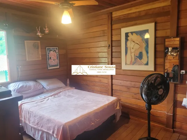 Imagem 4: Imperdível oportunidade! Casa à venda em Teresópolis-RJ, Vargem Grande. 3 quartos, 2