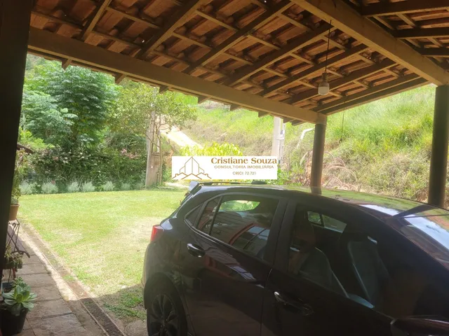 Imagem 13: Imperdível oportunidade! Casa à venda em Teresópolis-RJ, Vargem Grande. 3 quartos, 2