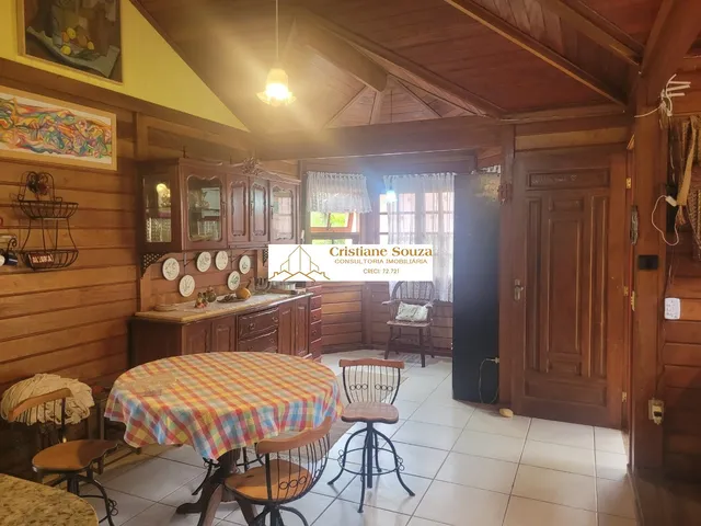 Imagem 5: Imperdível oportunidade! Casa à venda em Teresópolis-RJ, Vargem Grande. 3 quartos, 2