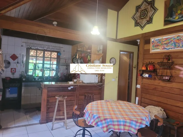 Imagem 11: Imperdível oportunidade! Casa à venda em Teresópolis-RJ, Vargem Grande. 3 quartos, 2