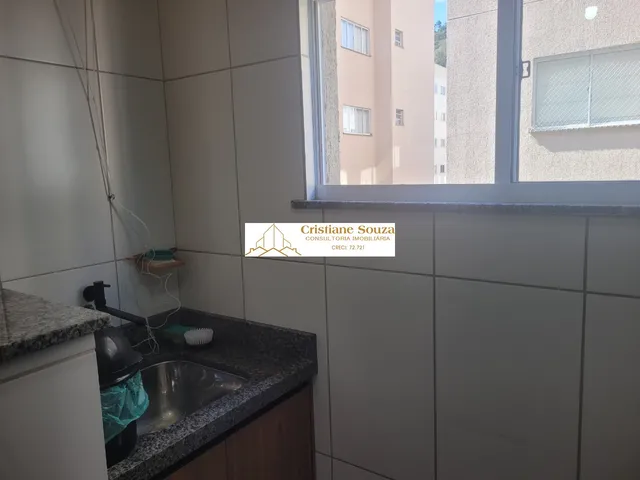 Imagem 2: Oportunidade única: Apartamento à venda em Teresópolis-RJ, no bairro Pimenteiras! 2