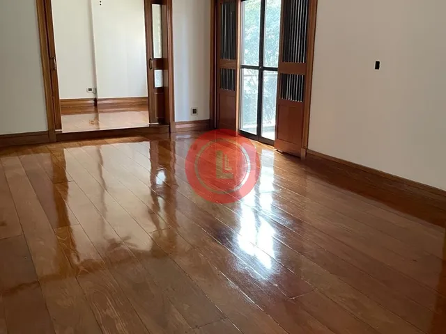 Imagem 11: Apartamento de Luxo para Locação no Centro de Santo André-SP: 03 Quartos, 01 Suíte, 3