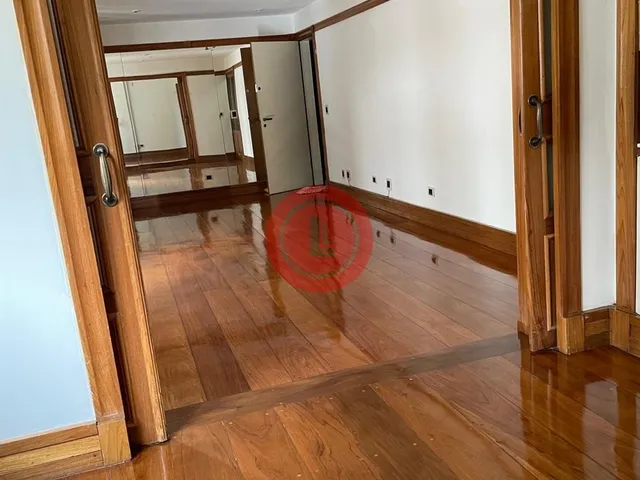 Imagem 12: Apartamento de Luxo para Locação no Centro de Santo André-SP: 03 Quartos, 01 Suíte, 3
