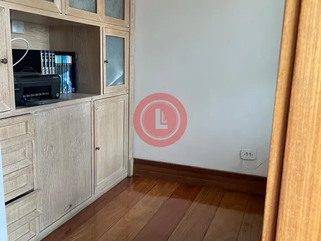 Imagem 9: Apartamento de Luxo para Locação no Centro de Santo André-SP: 03 Quartos, 01 Suíte, 3