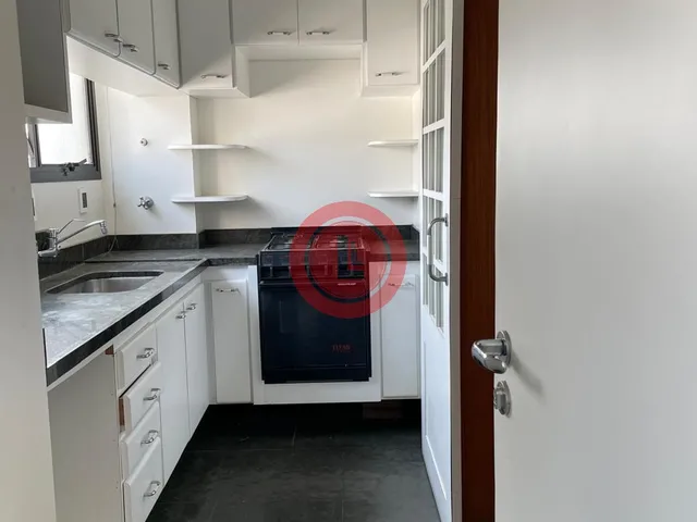 Imagem 15: Apartamento de Luxo para Locação no Centro de Santo André-SP: 03 Quartos, 01 Suíte, 3