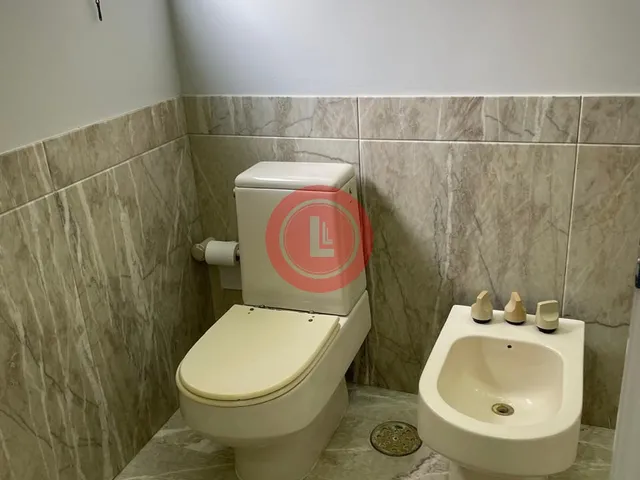 Imagem 8: Apartamento de Luxo para Locação no Centro de Santo André-SP: 03 Quartos, 01 Suíte, 3