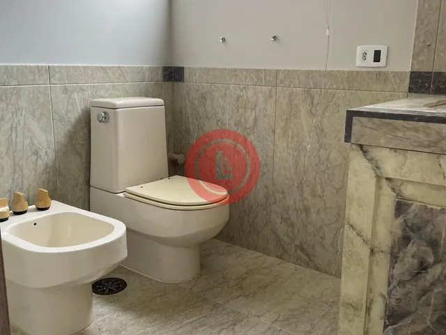 Imagem 14: Apartamento de Luxo para Locação no Centro de Santo André-SP: 03 Quartos, 01 Suíte, 3