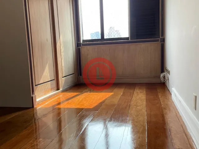 Imagem 10: Apartamento de Luxo para Locação no Centro de Santo André-SP: 03 Quartos, 01 Suíte, 3