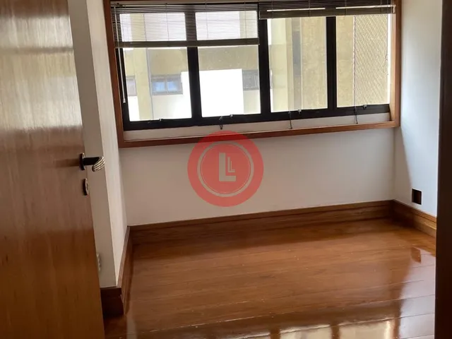 Imagem 7: Apartamento de Luxo para Locação no Centro de Santo André-SP: 03 Quartos, 01 Suíte, 3