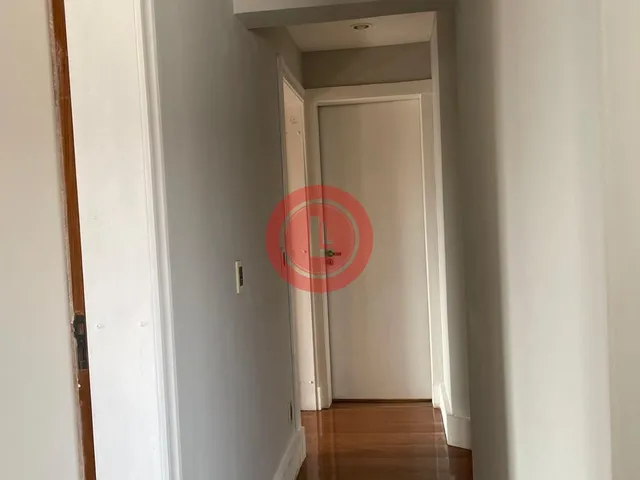 Imagem 16: Apartamento de Luxo para Locação no Centro de Santo André-SP: 03 Quartos, 01 Suíte, 3