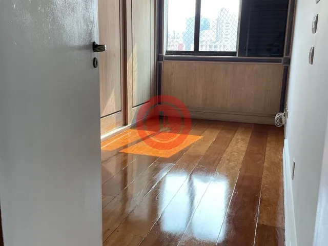 Imagem 6: Apartamento de Luxo para Locação no Centro de Santo André-SP: 03 Quartos, 01 Suíte, 3