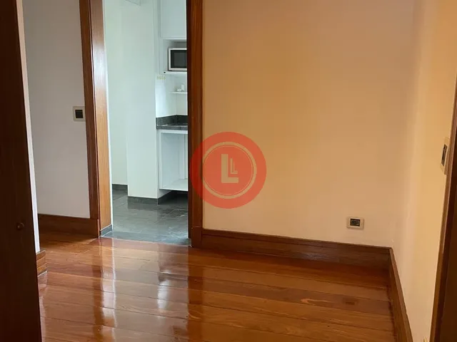Imagem 5: Apartamento de Luxo para Locação no Centro de Santo André-SP: 03 Quartos, 01 Suíte, 3