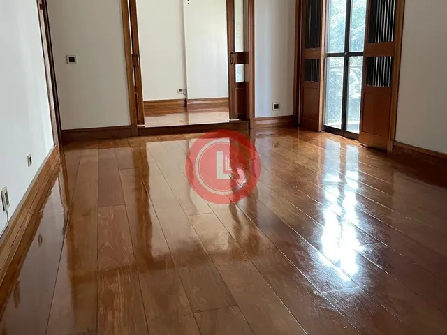 Imagem 3: Apartamento de Luxo para Locação no Centro de Santo André-SP: 03 Quartos, 01 Suíte, 3