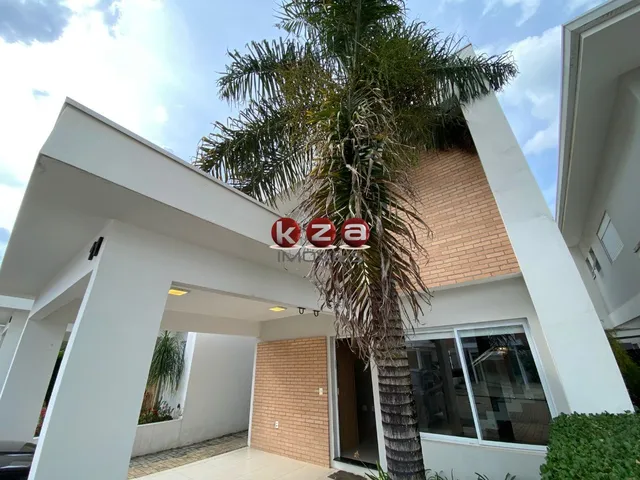 Imagem: Casa para locação em Valinhos-SP, Residencial