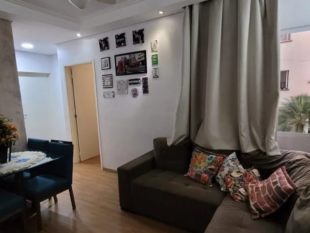 Imagem: Lindo apartamento reformado para venda no