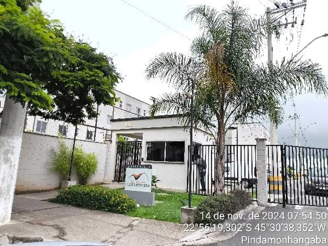 Imagem: Apartamento Somente a Vista para venda em