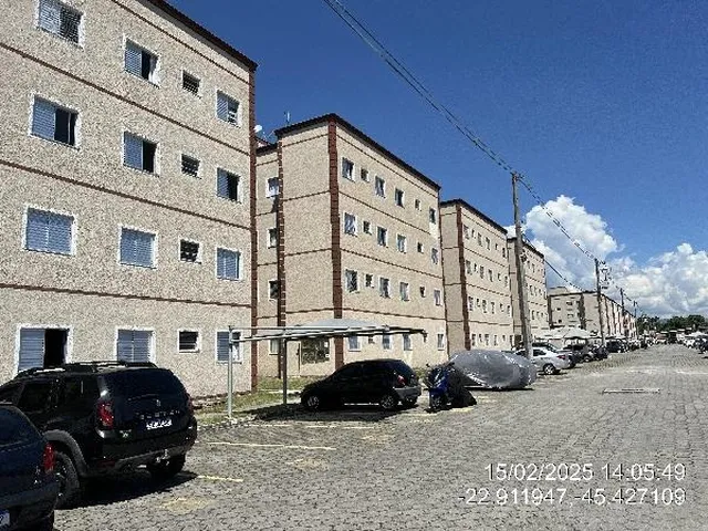Imagem: Apartamento Somente a vista para venda em