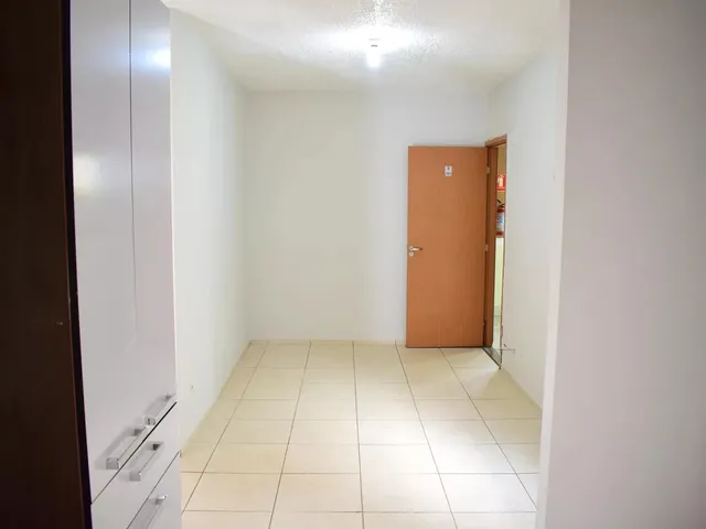 Imagem: Apartamento térreo com quintal privativo