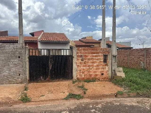 Imagem: Oportunidade SOMENTE A VISTA. Casa para