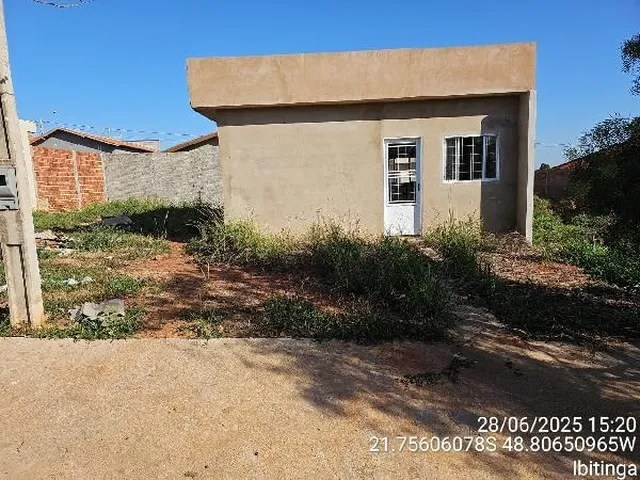 Imagem: Oportunidade Somente a vista. Casa para