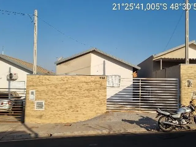 Imagem: Oportunidade- Casa para venda em Taquaritinga