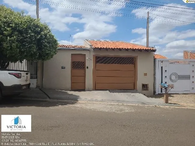 Imagem: Oportunidade- Casa para venda em Taquaritinga
