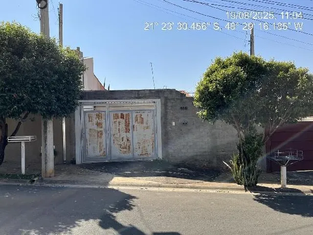 Imagem: Oportunidade- Casa para venda em Taquaritinga