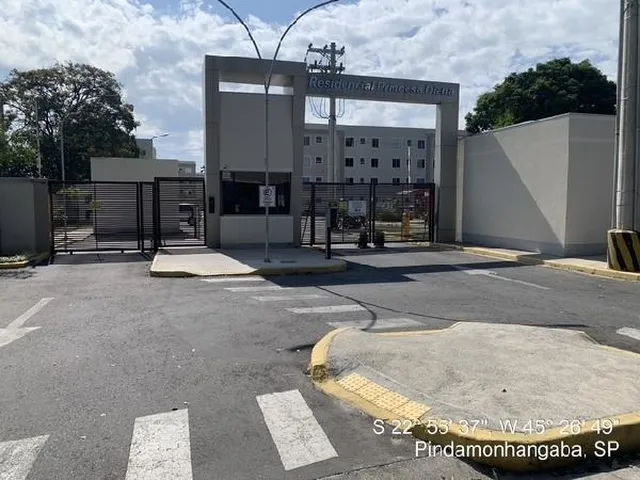 Imagem: Apartamento para venda em Pindamonhangaba-SP