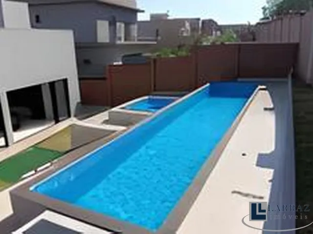 Imagem: Ótima casa nova alto padrão para venda