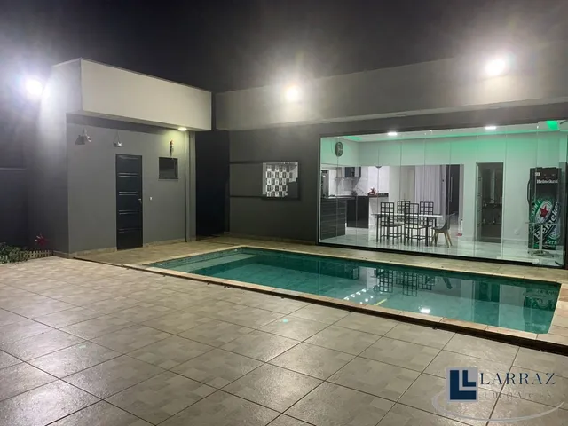 Imagem: Ótima casa alto padrão para venda em Bonfim