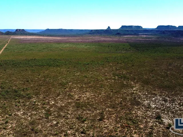 Imagem: Fazenda dupla aptidao para venda em Rio