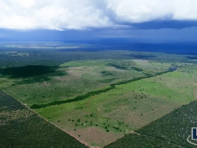 Imagem: Fazenda dupla aptidao para venda na região