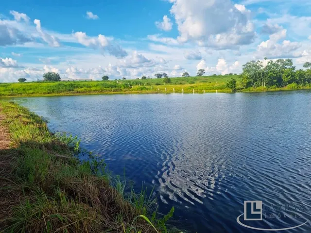 Imagem 10: Fazenda dupla aptidao para venda na região de Duere-TO com 1.339 hectares, excelente