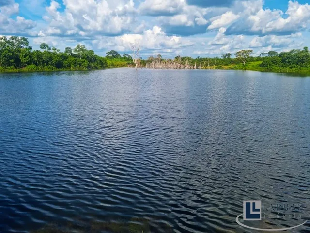 Imagem 2: Fazenda dupla aptidao para venda na região de Duere-TO com 1.339 hectares, excelente