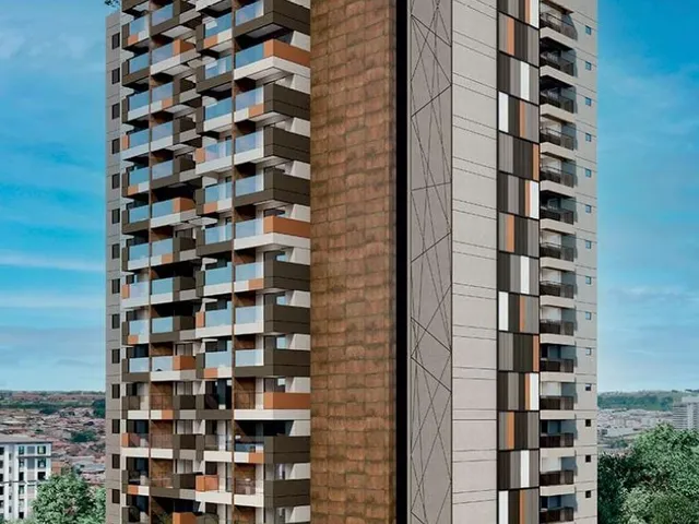 Imagem: Apartamento novo para venda próximo da