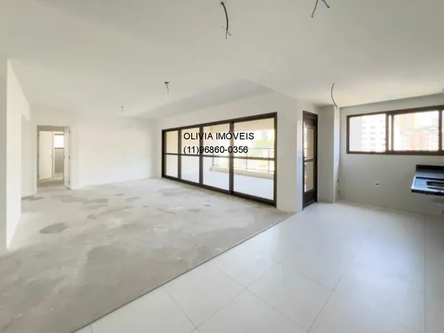 Imagem: Apartamento a venda com 261mts, 4 suítes