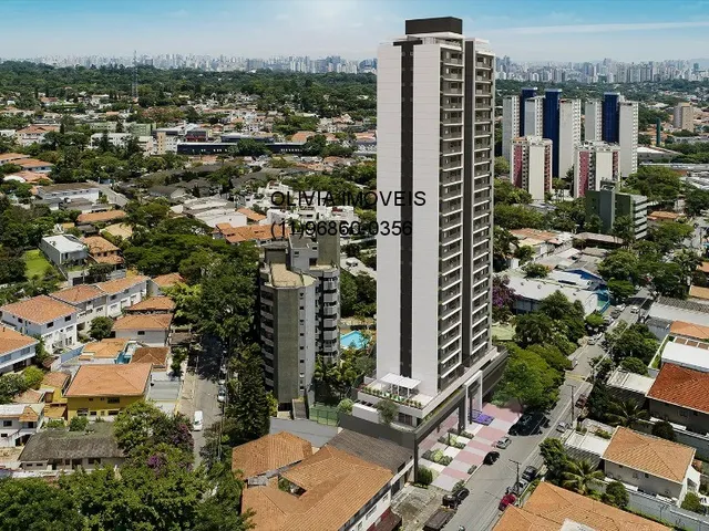 Imagem: Apartamento à venda em São Paulo-SP, Vila