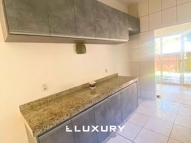 Imagem 12: Casa com energia solar para locação na Av. Pres. Vargas