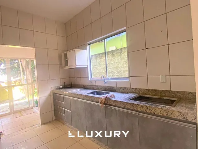 Imagem 6: Casa com energia solar para locação na Av. Pres. Vargas