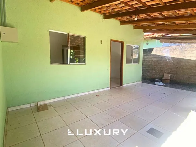 Imagem 4: Casa com energia solar para locação na Av. Pres. Vargas