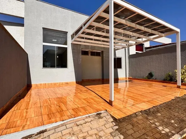 Imagem 6: Casa em Condomínio à Venda no Res. Ana Monteiro – Senador Canedo