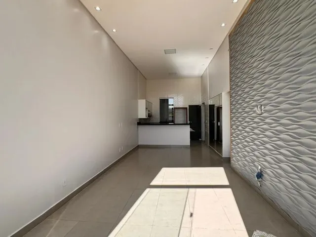 Imagem 4: Casa em Condomínio à Venda no Res. Ana Monteiro – Senador Canedo