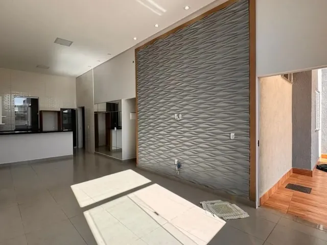 Imagem 5: Casa em Condomínio à Venda no Res. Ana Monteiro – Senador Canedo