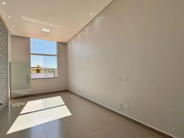 Imagem 11: Casa em Condomínio à Venda no Res. Ana Monteiro – Senador Canedo