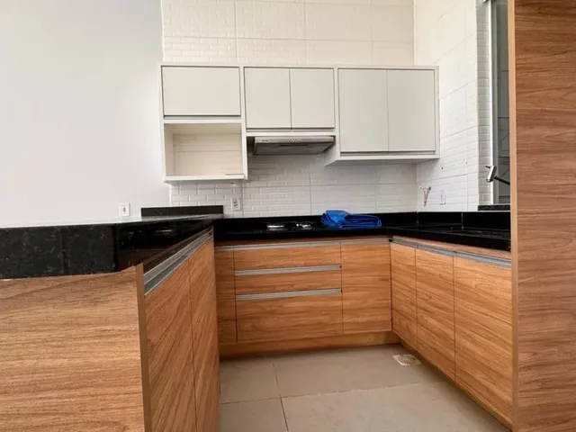 Imagem 10: Casa em Condomínio à Venda no Res. Ana Monteiro – Senador Canedo