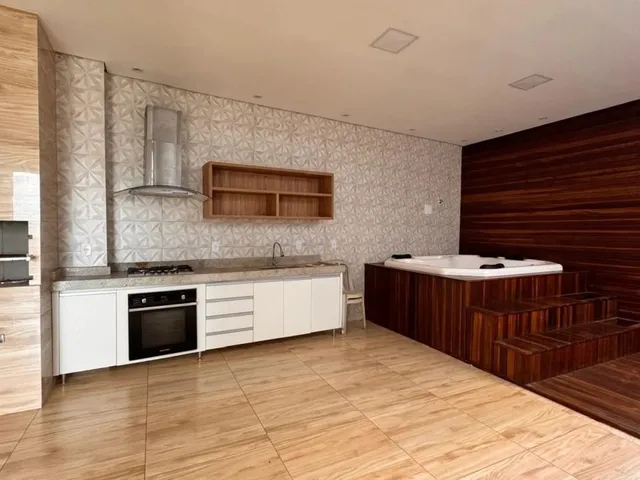 Imagem 13: Casa em Condomínio à Venda no Res. Ana Monteiro – Senador Canedo