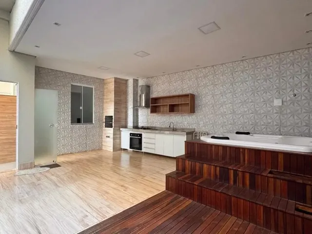 Imagem 7: Casa em Condomínio à Venda no Res. Ana Monteiro – Senador Canedo