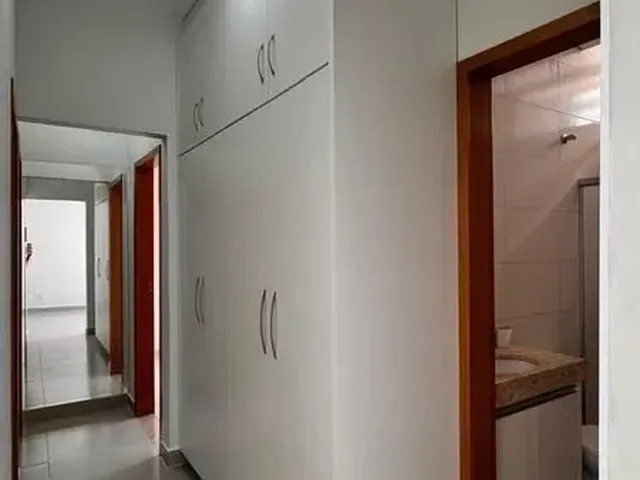Imagem 2: Casa em Condomínio à Venda no Res. Ana Monteiro – Senador Canedo