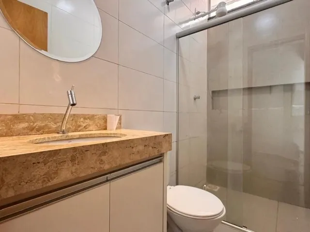 Imagem 16: Casa em Condomínio à Venda no Res. Ana Monteiro – Senador Canedo