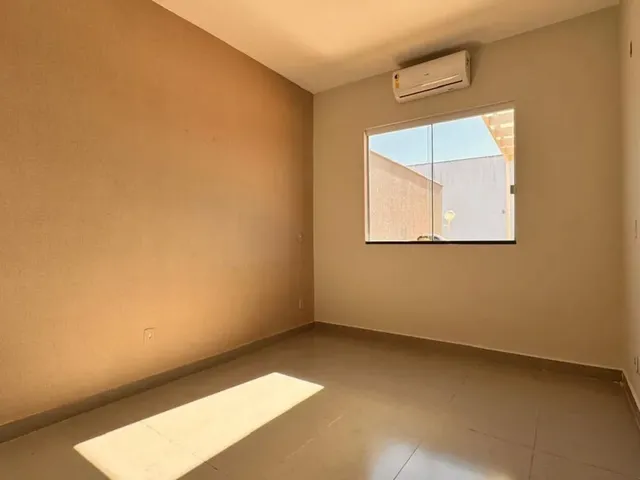 Imagem 9: Casa em Condomínio à Venda no Res. Ana Monteiro – Senador Canedo